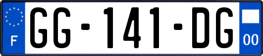 GG-141-DG