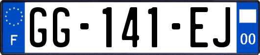 GG-141-EJ