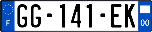 GG-141-EK