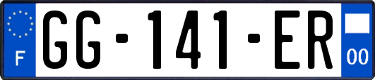 GG-141-ER