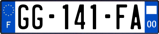 GG-141-FA