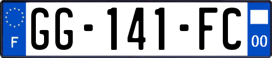 GG-141-FC
