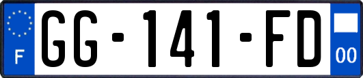 GG-141-FD