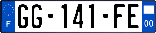 GG-141-FE