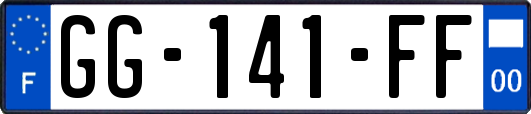 GG-141-FF