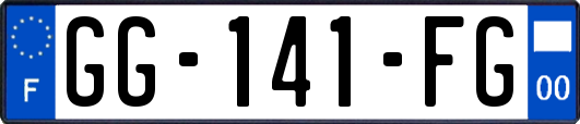 GG-141-FG