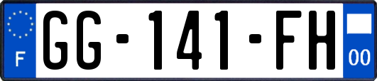 GG-141-FH