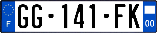 GG-141-FK