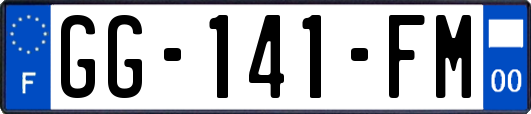 GG-141-FM