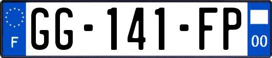 GG-141-FP