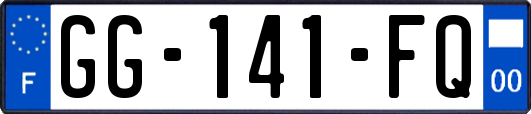 GG-141-FQ