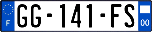 GG-141-FS