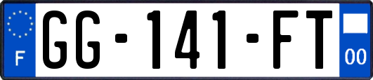 GG-141-FT