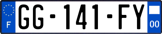GG-141-FY