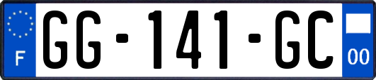 GG-141-GC