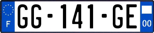 GG-141-GE
