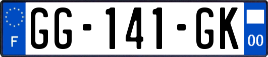 GG-141-GK