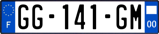 GG-141-GM