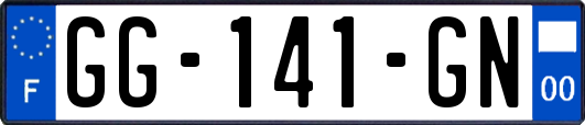 GG-141-GN