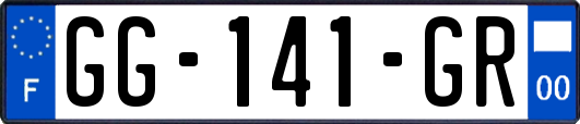 GG-141-GR