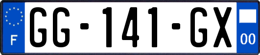 GG-141-GX