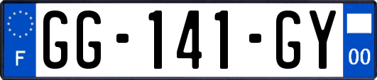 GG-141-GY
