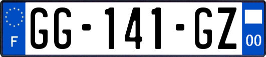 GG-141-GZ