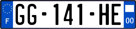 GG-141-HE
