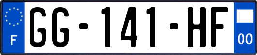 GG-141-HF