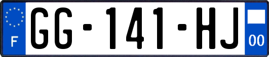 GG-141-HJ