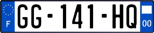 GG-141-HQ