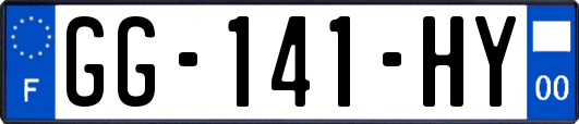 GG-141-HY
