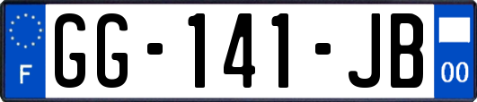 GG-141-JB
