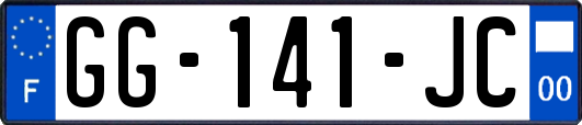 GG-141-JC