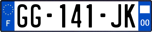 GG-141-JK