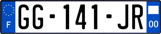 GG-141-JR