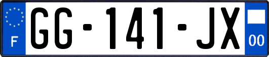 GG-141-JX