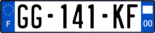 GG-141-KF