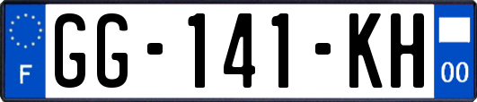 GG-141-KH