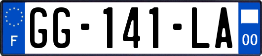 GG-141-LA