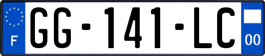 GG-141-LC
