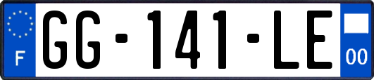 GG-141-LE
