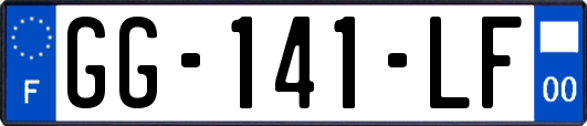 GG-141-LF