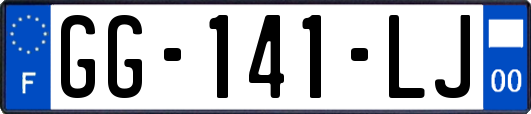 GG-141-LJ
