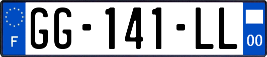 GG-141-LL