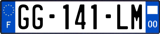GG-141-LM
