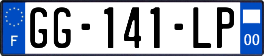 GG-141-LP