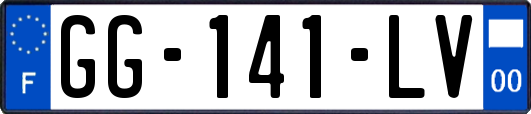 GG-141-LV