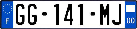 GG-141-MJ