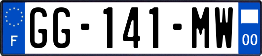 GG-141-MW